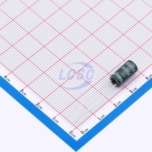 Econd 330UF16VE120GF