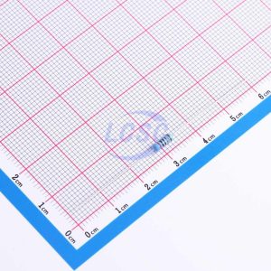 CCO(Chian Chia Elec) MF1/4W-20KΩ±1% T