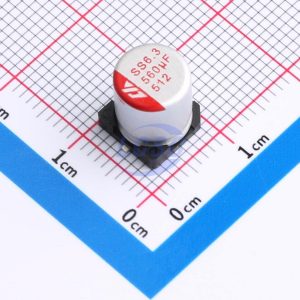 ChuangHui Electronics SS561M6R3F9R4R1Z00ZZ