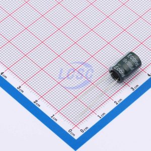 Econd 1000UF10VF120GF