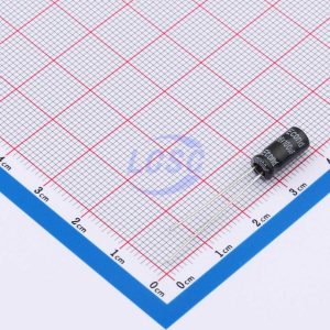 Econd 100UF16VC110KM