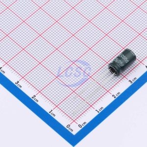 Econd 100UF25VE110GF