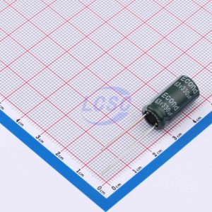 Econd 330UF63VG200GF