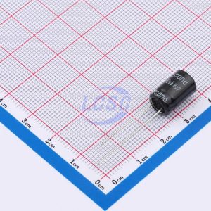 Econd 6.8UF400VF120KM