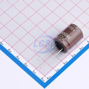 KNSCHA DHG450M226M200S1AA