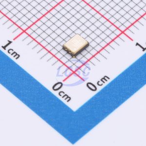 YXC Crystal Oscillators O92EL89CEI-112YLC-3.6864M