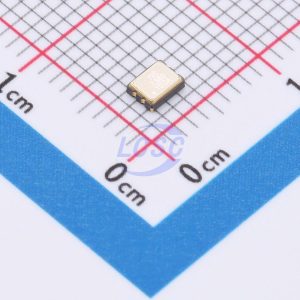 YXC Crystal Oscillators O92EL89CEI-112YLC-7.68M