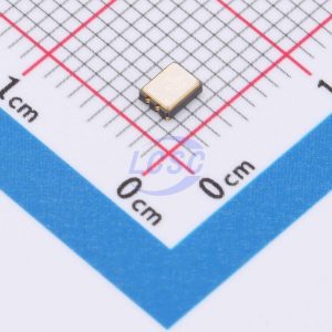 YXC Crystal Oscillators O92EL89CEI-112YLC-80M