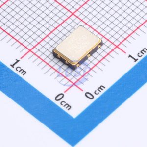 YXC Crystal Oscillators OB8EL89CLID112YLC-100M