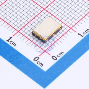 YXC Crystal Oscillators OB8EL89CLID112YLC-125M