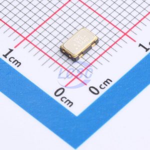 YXC Crystal Oscillators OT1EL89CJI-111YLC-4.9152M