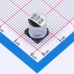 ChengTao RVE1A331M0810