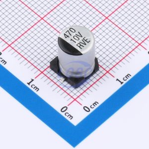 ChengTao RVE1A471M0810