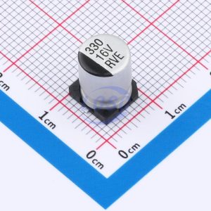 ChengTao RVE1C331M0810