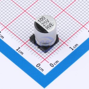 ChengTao RVE1E101M0810