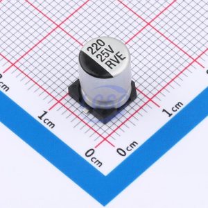 ChengTao RVE1E221M0810