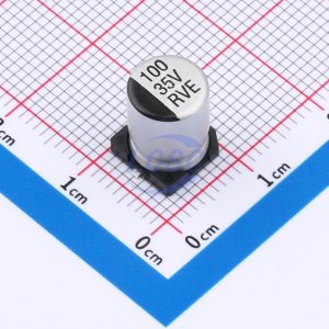 ChengTao RVE1V101M0810