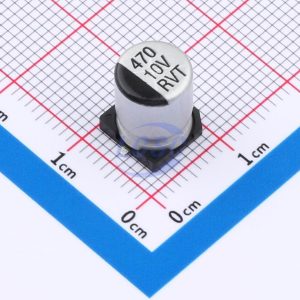 ChengTao RVT1A471M0810