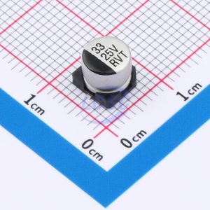 ChengTao RVT1E330M0605