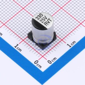 ChengTao RVT1E331M0810