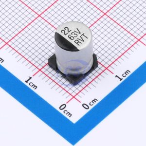 ChengTao RVT1J220M0810