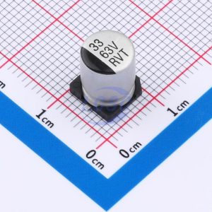ChengTao RVT1J330M0810