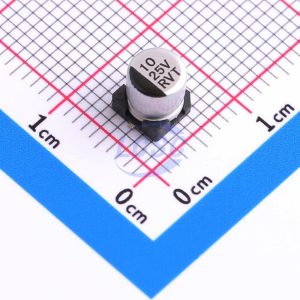 jieerrui RVT25V10M5X5