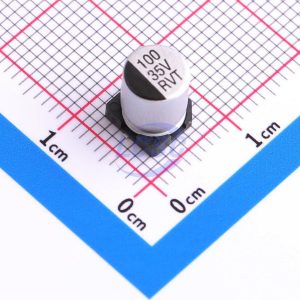 jieerrui RVT35V100M6X8