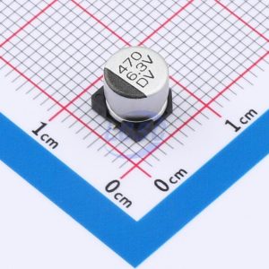 ChengTao DV0J471M-CRE57