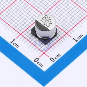 ChengTao DV1E101M-CRE57