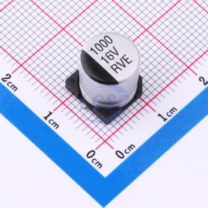 ChengTao RVE1C102M1010