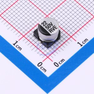 ChengTao RVE1H220M0605