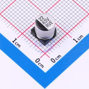 ChengTao RVE1J220M0607