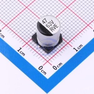 ChengTao RVE1J470M0810