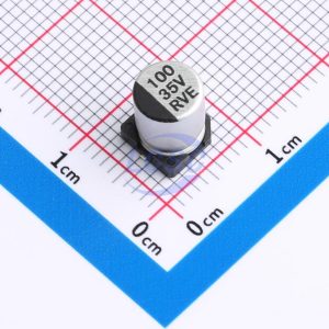 ChengTao RVE1V101M0607