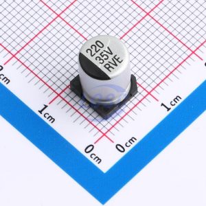 ChengTao RVE1V221M0810