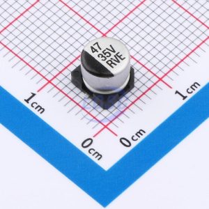 ChengTao RVE1V470M0605