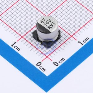 ChengTao RVT1C470M0605