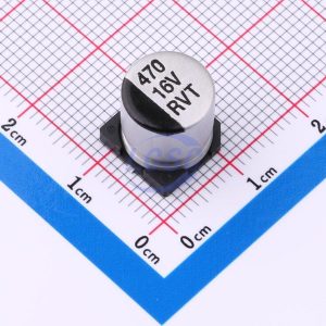ChengTao RVT1C471M1010