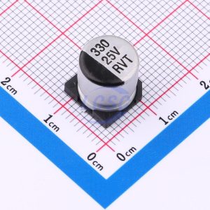 ChengTao RVT1E331M1010