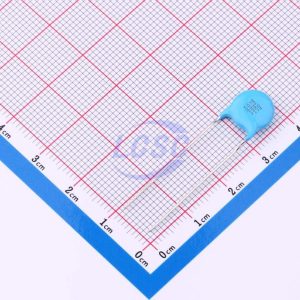 Murata Electronics DE2E3SA472MA3BX02F