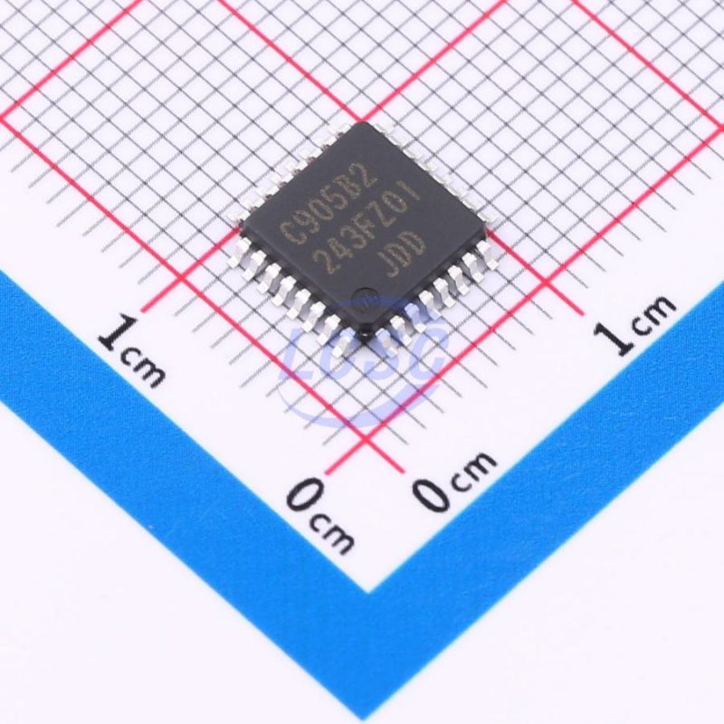 20250416 renesas r7f0c905b2dfp c ba9 c42457292 front.jpg