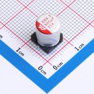 ChuangHui Electronics SS681M6R3F9R4R1Z00ZZ