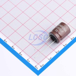 KNSCHA DHG035M108L160S1AA