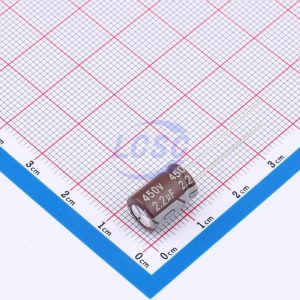 KNSCHA DHG450M225G120S1AA