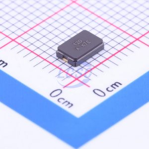 Abracon LLC ABM3-12.000MHZ-D2Y-T