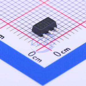 AIC(Analog Integrations) AIC1642-50GXTR