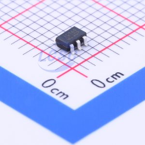 AIC(Analog Integrations) AIC1896GGTR