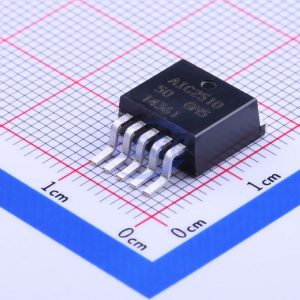 AIC(Analog Integrations) AIC2510-50GM5TR