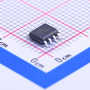 AIC(Analog Integrations) AIC6178D-1GS8TB